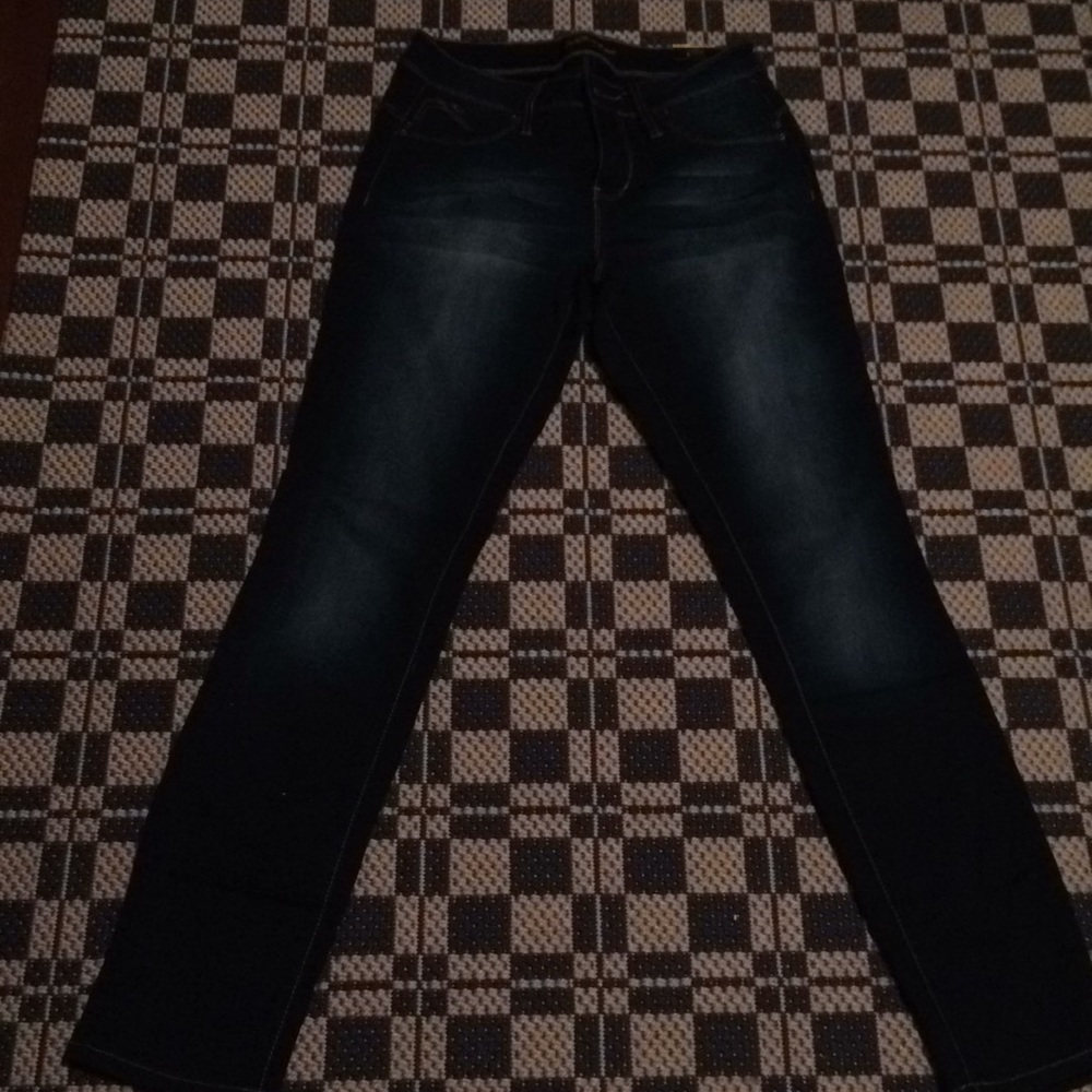 Skinny jeans